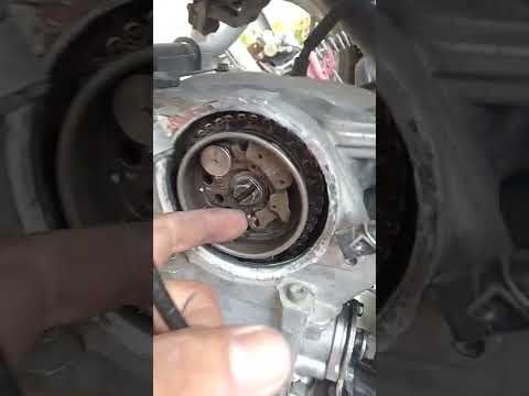 Cold Start Lagitik sa umaga ( Sniper150)