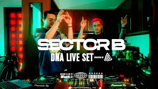 Download lagu SECTOR B - DNA LIVE SET mp3 Download lagu SECTOR B - DNA LIVE SET mp3