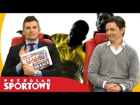 Porażka z Danią, czas na Kazachstan - Misja Futbol