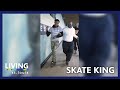 Skate King and "St. Louis Style" Roller Skating | Living St. Louis