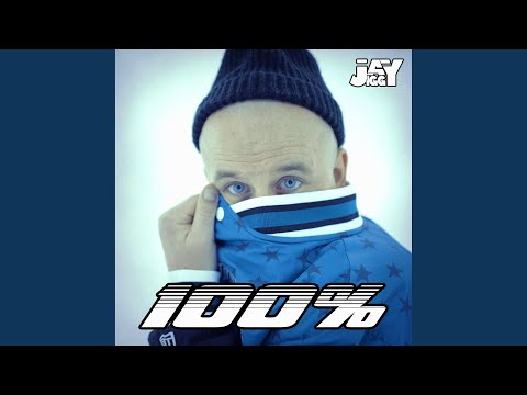 Video thumbnail for 100% (Instrumental)