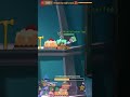 T O M A N D J E R R Y C H A S E Day 6 PVP Mode Cut Scene