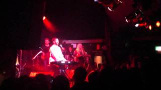 Wakey!Wakey! - The Car Crash Song - Relentless Garage January 2011