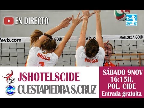 JS Hotels Cide - Cuesta Piedra Santa Cruz