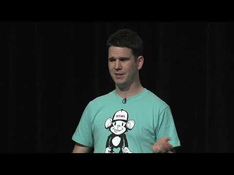 HTML5: The Foundation of the Web Platform, Paul Irish (Google) - W3Conf 2011