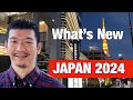 How Japan Changes For Travelers In 2024 What S New In Japan