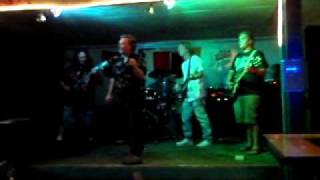 Fat Daddy and The Blues Blasters Have Mercy/Jesus Just left Chicago