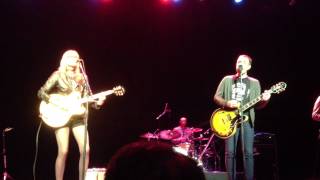 Aimee Mann - Voices Carry - 4/23/13 (8/9)