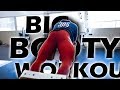 BIG BOOTY LEG WORKOUT | RISE AND GRIND | EPISODE 26
