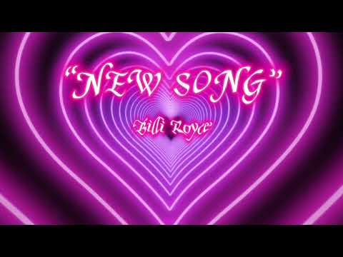 billi royce - new song (regular version)