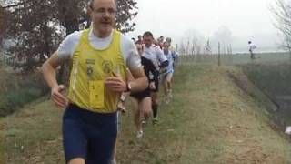 S.Ippolito di Galciana (PO) campestre CSI 2011