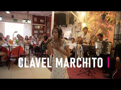Clavel marchito - Carmencita Lara | Luhana Sofía