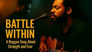 Download lagu Reggae Music - The Battle Within | About Strength & Fear 2025 lyrics video  mp3