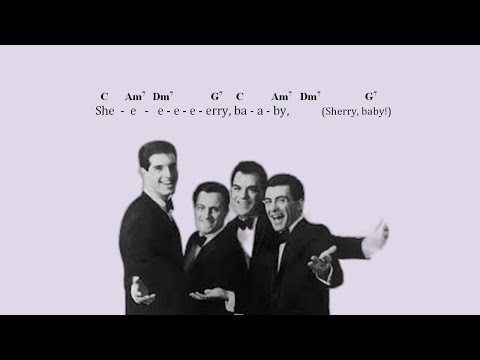 Sherry - The Four Seasons