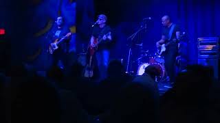 Marshall Crenshaw - 7 - Passing Through - Cleveland - 6/30/22