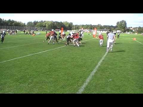 Marco Busk Jørgensen