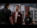 Nolan And The Daddy Cop Singer Speak Out The Rookie Season 7x10