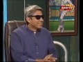 Ajay Jadeja Burns Pakis On Their Own Show