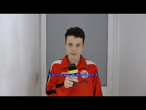 25/3/16 Andrea Bresolin - Gabriele Garlisi