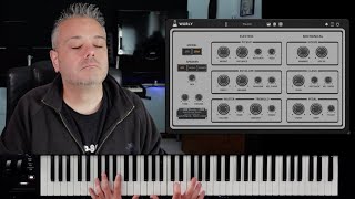 Video thumbnail for Wurly - Vintage Electric Piano Plugin - AudioThing by AudioThing