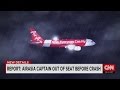 AirAsia Investigation AirAsia Investigation