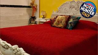 CA' DI LUNA VENEZIA | Venezia, Italia | Recensione Hotel 🌟