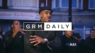 Bugzy Malone - Warning [Behind The Scenes] | GRM Daily