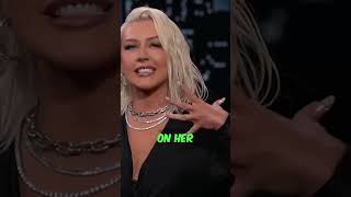 Rap God vs Pop Diva: Eminem and Christina Aguilera&#39;s War!