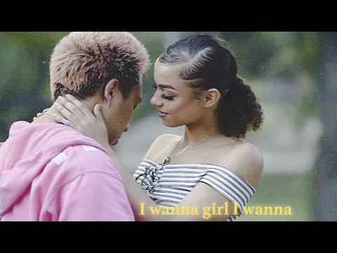 Ted Park - I Wanna Official Music Video