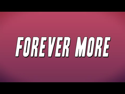 Puff Johnson - Forever More (Lyrics)