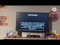 Opening To The Great Escape 2000 VHS