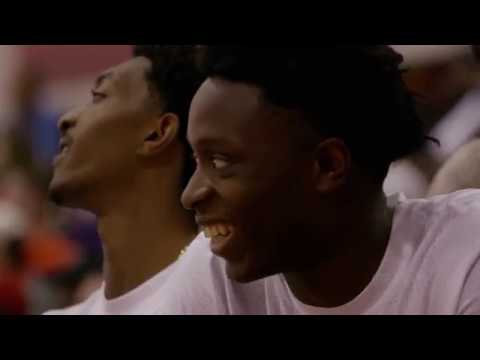 Open Gym, presented by Bell S6E1 - OG