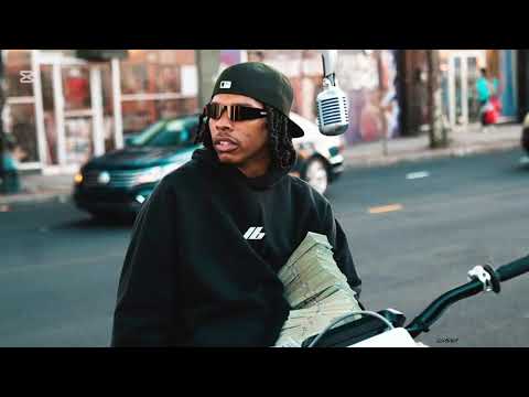 Lil Baby - I’m da man (New Release)