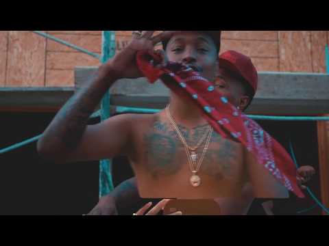 Kidd Ru x Theezee - 3 Deep ft. Sly The Boss