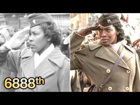 6888 Postal Battalion: Hidden Secrets Netflix Left Out
