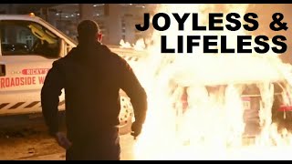 Tom Clancy's Without Remorse Review - Bad Movie Reviews video