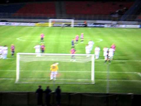Videoton 3 - 0 ZTE 2011.04.08.