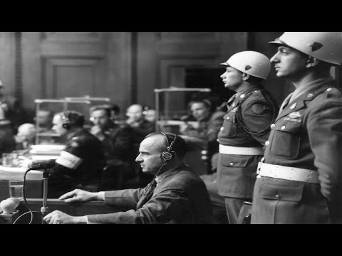 Schlächter von Polen - Hans Frank