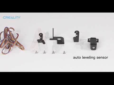 Creality 3D 32 Bits CR Touch Auto Bed Leveling Sensor Kit for