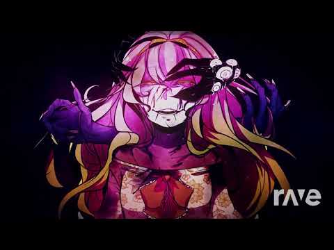 "Exorcism Touch Me" - Creep-P & Creep-P ft. Kaito, Cyber Diva | RaveDj