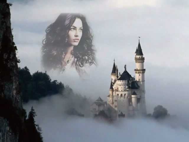 песня ведьмы в небе