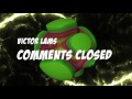 Victor Lams - Comments Closed
