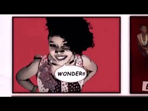 Omawumi - Bottom belle fr Flavour