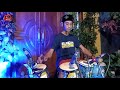 TAKBIRAN VERSI ELMIZAN Mix Dangdut Gambus Hadrah