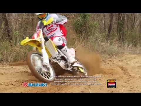 2011 GNCC Round 8 John Penton ATVs