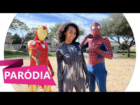 Ana Castela - Pipoco ft. @MELODY OFICIAL e @DJ Chris no Beat - PARÓDIA