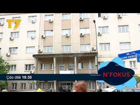 Kush është i kërkuari i FBI-së që ishte pjesë e përleshjes në lokalin e kryqytetit? | N'FOKUS | T7