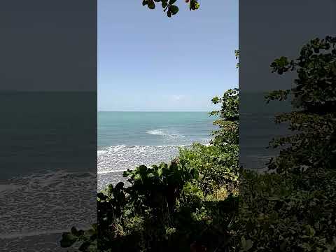 playas de puerto escondido, Córdoba Colombia