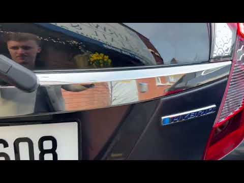 Honda Fit 1.5 HYBRID RS MODEL - Image 2