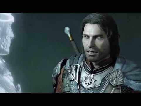 Middle Earth: Shadows of War - First Try on Game Pass